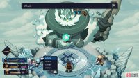 The Elder Mist’s Locks seem to focus mostly on blunt and moon damage.