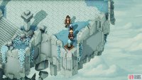 Touching this pedestal-like object will complete that path and net you the artifact piece.