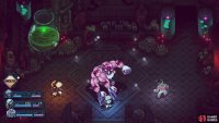 Roulette Punch will deal damage equal to 50% of your current HP.