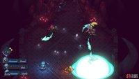 Flourishing Death will reduce a character’s HP to single digits, so stop it at all costs.
