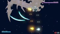 The final bit will be a shmup section.