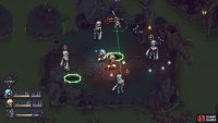 Serai&rsquo;s Venom Flurry is great for hitting all enemies in a battle.