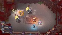 Don’t forget that some attacks will deal splash damage to nearby targets.