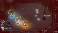 Mending Light will help a lot in the second battle, so save your Combo Points.