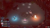 Selapeleshot will hit three times, with the third hit having a slight delay.