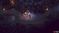 There is also a cave found at the same spot.