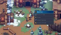 Make sure to give your Spa Plans to Jirard to have him build the place.