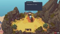 Fans of Chrono Trigger should recognize this little easter egg!