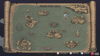 The location of the Northeast Solstice Shrine on the world map.