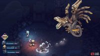 Fan the Hammer uses the Bullets to deal damage up to six times on your characters.