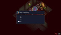 Return inside and choose that number to win Question Pack #2.