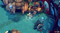 You will find Mirna in Docarria Village, on the eastern side of it.