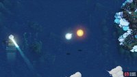 The light pillar will be just west of Mirth.