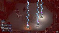 Attacks that hit your entire party are bad in the Silver Rank