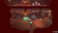 You won’t be able to get these chests from the front.