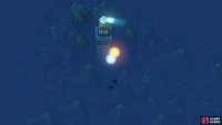 The light for this set of ruins is north of Evermist Island.