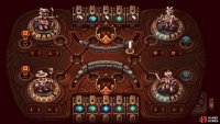 The Bulwark can help protect your Crown from taking damage.