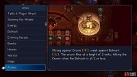 The Archer is weak against the Bulwark, but can shoot above it at a certain height.