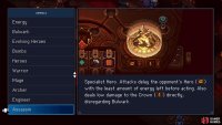 The Assassin can delay your opponent’s heroes, and also directly attack the Crown.