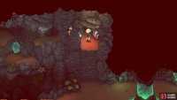 Take the high path to reach this chest.