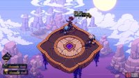 Use the correct damage type to destroy a Lock, weakening the power of the enemy’s skill.