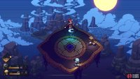 Destroy all the Locks to cancel that enemy’s skill altogether.