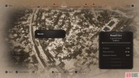 Location of the A Gift You Enigma in the Round City.