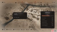 The Camels Historical Site is also very close, just outside the southwestern corner of the place.