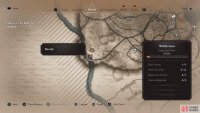 You will be going to this spot on the map, just west of the “A” in Baghdad.