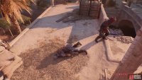 These enemies are quite strong and should be avoided at all costs.