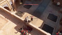 As the numbers dwindle down, you can resort to normal assassinations.