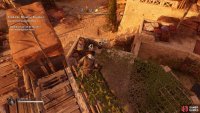 The enemies carrying Mysterious Shards also count towards this trophy/achievement.