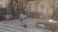 The Blacksmith is the NPC needed to upgrade your weapons