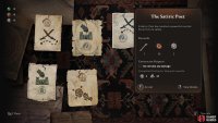 Start by picking up the quest you want off of the contract board.