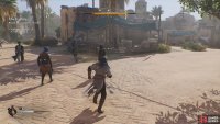 Steal from or assassinate the NPC to obtain the shard.