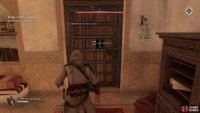 You can use the key to enter the office once you’ve killed all the guards.