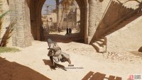 Kill or steal from the NPC to obtain the shard.