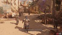 As ever, just steal from or kill the NPC to obtain the shard.