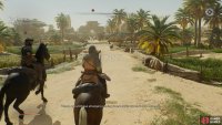 Travel with Ali to Jarjaraya, southeast of Baghdad.