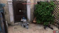 You’ll find the prisoner records inside the gatehouse, which you can then take back to the Harbiyah Bureau.