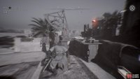 Use your sight to locate it, when you get close it will fly around the north side of the Observatory.