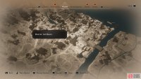The last artifact is located in Jarjaraya.