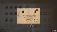 You will also receive a crude drawing of a building where the Enigma’s treasure is hidden.
