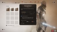 One of your rewards will be the Rostam Sword.