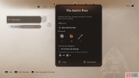 You will be able to view the rewards and contractor’s request before taking the contract.