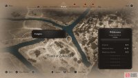 Once you are close enough, you will be able to see the Enigma marker on your map.