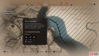 You will find The Concubine contract quest location at the Prince’s Palace.
