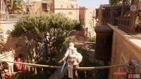 You will be headed to an area beside the Prince&rsquo;s Palace to start.
