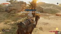 Use a mount to get their quickly.