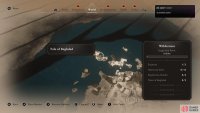 Treasure Hunt is located in the northwestern part of Ukbara.